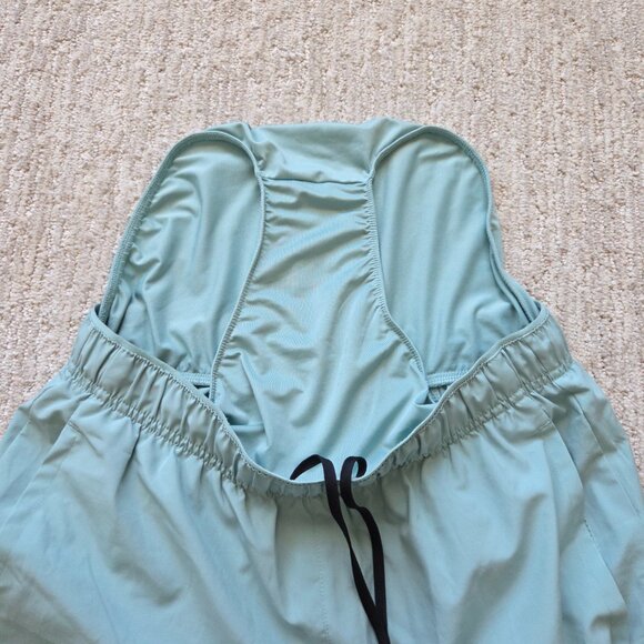 Nike Challenger Dri-FIT 7” Brief Lined Running Athletic Shorts Blue Men’s Small - Picture 8 of 16